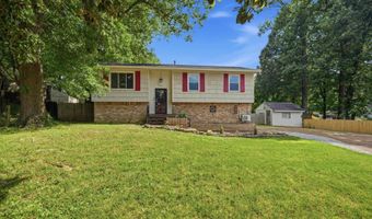 6219 MARS Ave, Bartlett, TN 38134