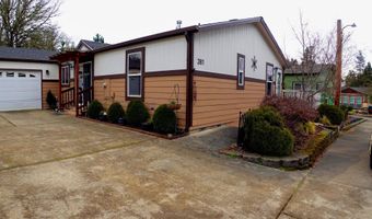 381 KNOLL TERRACE Dr, Canyonville, OR 97417