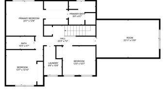 300 Tower Hill Rd, Cumberland, RI 02864
