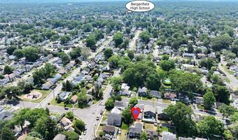 14 Byrne Pl, Bergenfield, NJ 07621