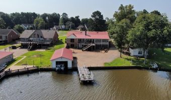 13 Azalea Ln, Amory, MS 38821