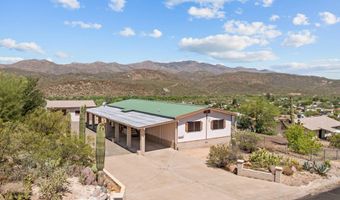34820 S Desert Cv, Black Canyon City, AZ 85324