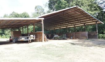 1100 Gloster Ln, Wesson, MS 39191