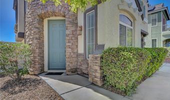 977 SPARKLING LIGHT St, Henderson, NV 89052