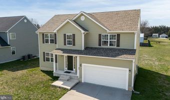 457 W BIRDIE Ln, Magnolia, DE 19962