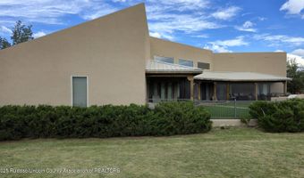 114 Mulligan Dr Lot 9, Alto, NM 88312