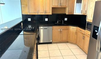 2801 NE 183rd St 508W, Aventura, FL 33160