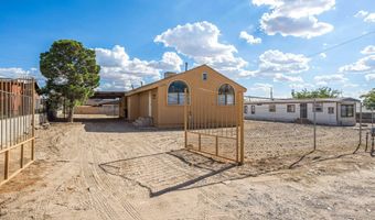 1230 Lincoln St, Anthony, NM 88021