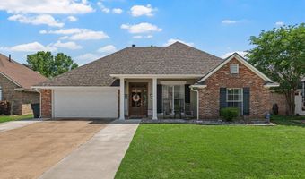 6016 Braeburn Ct, Bossier City, LA 71111