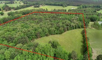 John Branch Road, Batesville, MS 38606