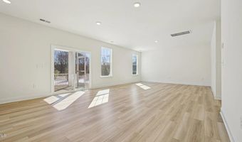 853 Old Station Pointe, Angier, NC 27501