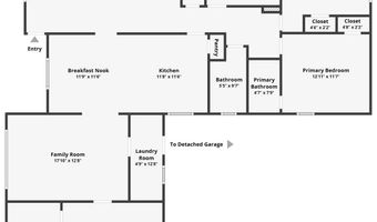 1830 Corte Del Ranchero, Alamogordo, NM 88310