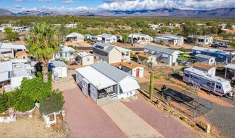 21282 N Escapees Way #409, Congress, AZ 85332