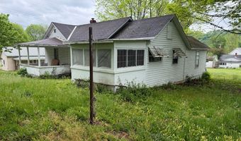 357 Washington St, Alderson, WV 24910
