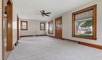 2321 S Arch Ave S, Alliance, OH 44601
