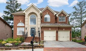 350 Wembley Cir, Atlanta, GA 30328