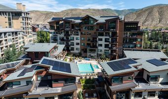 42 Riverfront Ln 206, Avon, CO 81620