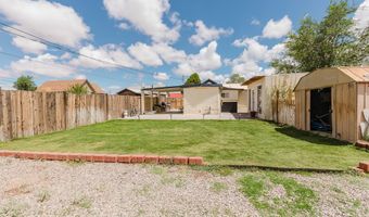 812 8th St, Alamogordo, NM 88310