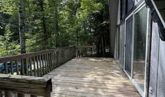 26 Woodland Dr, Spruce, MI 48762