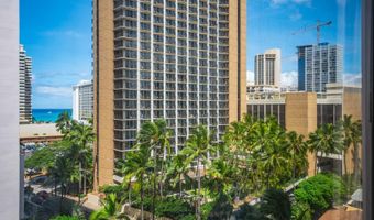 201 Ohua Ave 906, Honolulu, HI 96815
