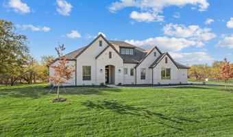 4005 Brown Bear Dr, Aledo, TX 76008