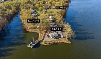 400 Lucky Lndg, Atkins, AR 72823