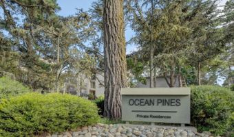 31 Ocean Pines LN 31, Pebble Beach, CA 93953