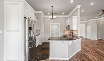 3309 Golf Course Dr, Alma, AR 72921