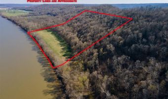 Big Bend Road, Battletown, KY 40104