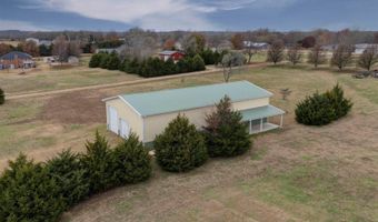 10307 Quail Ln, Arkansas City, KS 67005