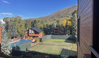 1136 Vine St 1136, Aspen, CO 81611