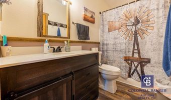 138 Pleasant View Dr Lot #8, Cody, WY 82414