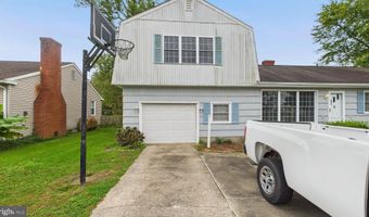 22424 LEWES GEORGETOWN Hwy, Georgetown, DE 19947