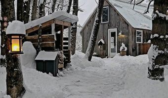 9671 VT Route 12, Barnard, VT 05031