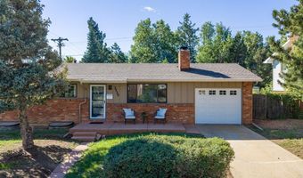 3930 Darley Ave, Boulder, CO 80305