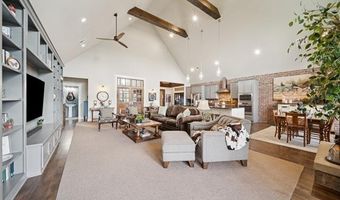 4320 N 135 Rd, Beggs, OK 74421