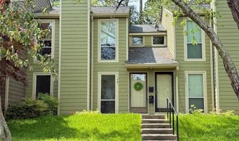1148 Riverbend Club Dr SE, Atlanta, GA 30339