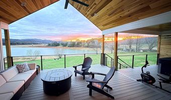 481 Masters Ln, Bean Station, TN 37708