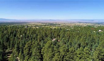 53 Paw A Suki, Arroyo Seco, NM 87514