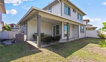 91-1872 Makahehi Loop, Ewa Beach, HI 96706