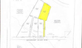 266 S Main St, Brunson, SC 29911