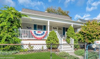 322 16th Ave, Belmar, NJ 07719
