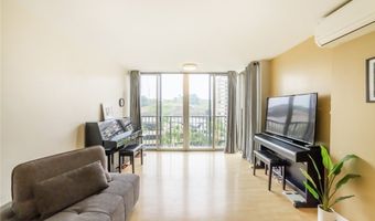3161 Ala Ilima St 710, Honolulu, HI 96818