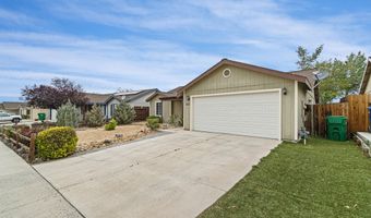 1662 Round Up Rd, Fernley, NV 89408