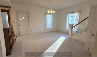 709 N St, Aurora, NE 68818
