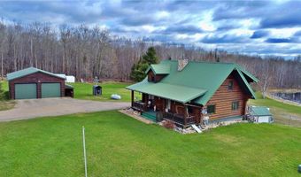 63994 Osprey Ave, Aitkin, MN 55785