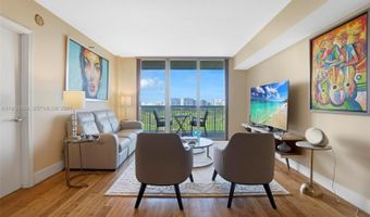 19501 W Country Club Dr 1202, Aventura, FL 33180