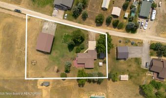 144 BLUE LAKE Cir, Alpine, WY 83128