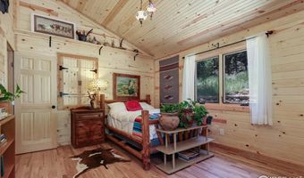 256 Fisk Fenner Rd, Allenspark, CO 80510