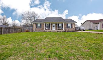 303 Butler Dr, Bardstown, KY 40004